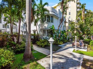 The Ambassador Condo, Miami Beach, FL 33139