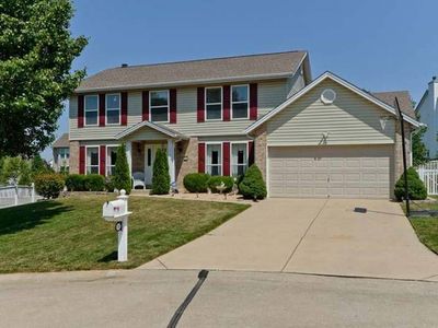 10 Brae Burn Ct, Saint Charles, MO, 63303