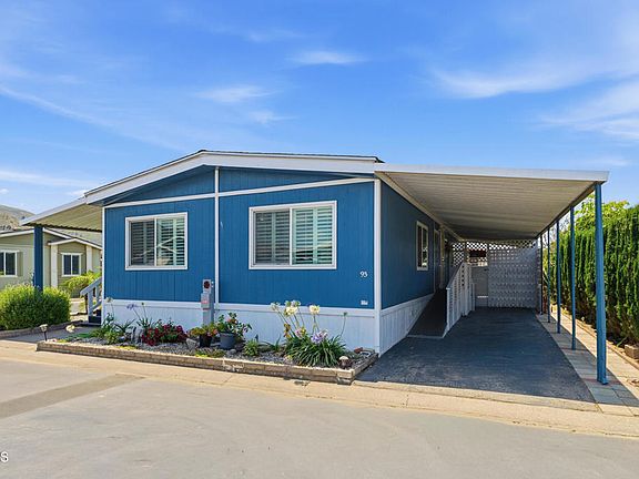 5th image of 500 W Santa Maria St Space 93