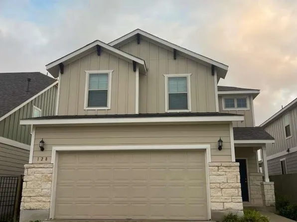 128 Banyon Dr, Liberty Hill, TX 78642