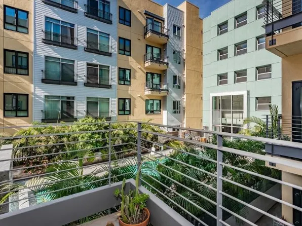 889 E Date St E #243, San Diego, CA 92101