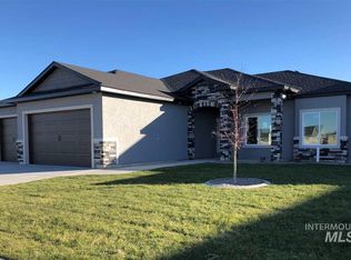 537 Canyon Crst W, Twin Falls, ID 83301