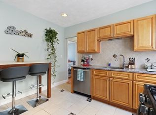 57 Hecla St #3, Boston, MA 02122