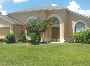 1419 Twin Rivers Blvd, Oviedo, FL 32766