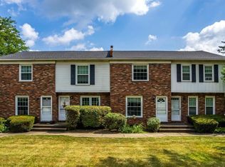 127 Bard Dr, Hudson, OH 44236