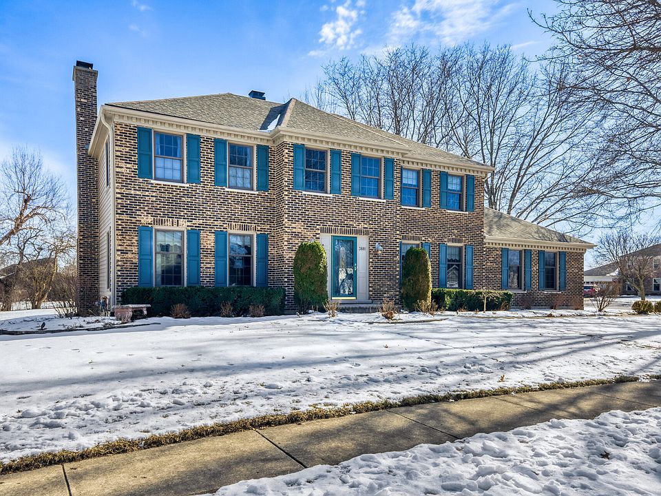 1st image of 3881 Bordeaux Dr