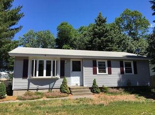 72 Summit Ave, Chicopee, MA 01020