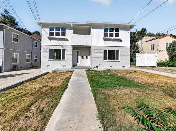 1615 1/2 S Adams St, Glendale, CA 91205