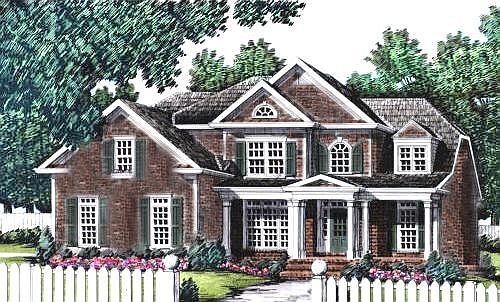 1st image of 10318 Avery Springs Ln Lot 105