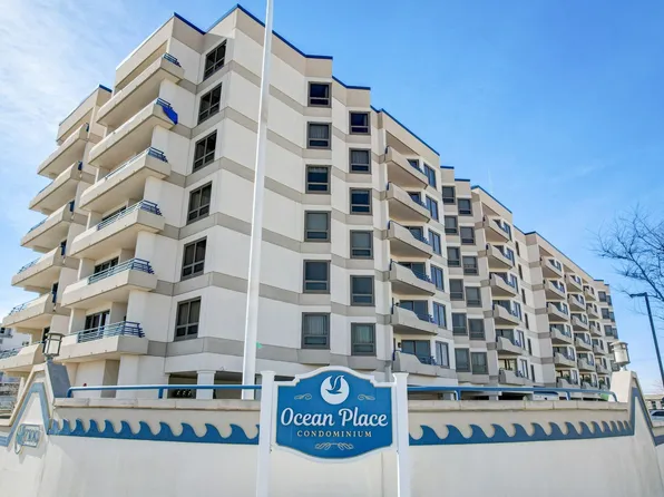 7100 Ocean Ave APT 610, Wildwood Crest, NJ 08260