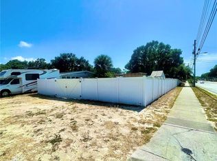 Ramona Cir LOT 40, Palm Harbor, FL 34683