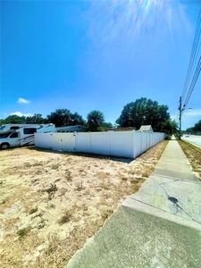 RAMONA CIRCLE LOT 40, Palm Harbor, FL, 34683