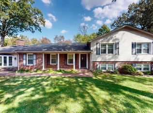 124 King Richard Dr, Murray, KY 42071