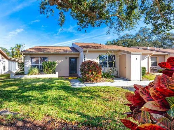 3849 Staysail Ln, Holiday, FL 34691