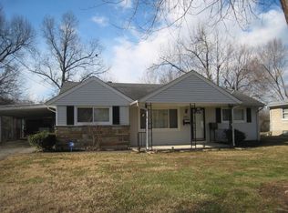 9402 Aristides Dr, Louisville, KY 40272