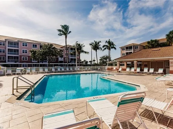 15901 Royal Pointe LN #405, FORT MYERS, FL 33908