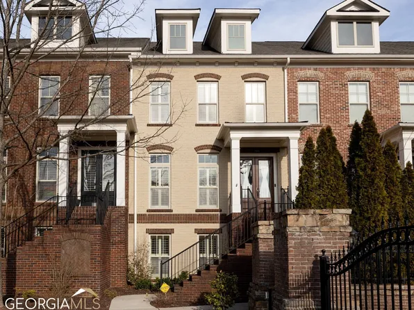 151 Alderwood Hl, Sandy Springs, GA 30328