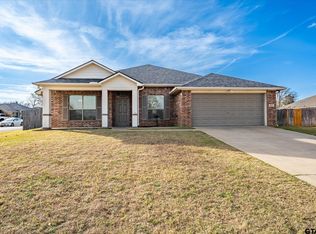 1203 Candice Ct, Whitehouse, TX 75791