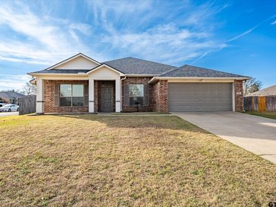 1203 Candice Ct, Whitehouse, TX, 75791