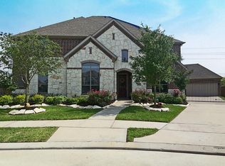 8606 Springmere Ct, Houston, TX 77095