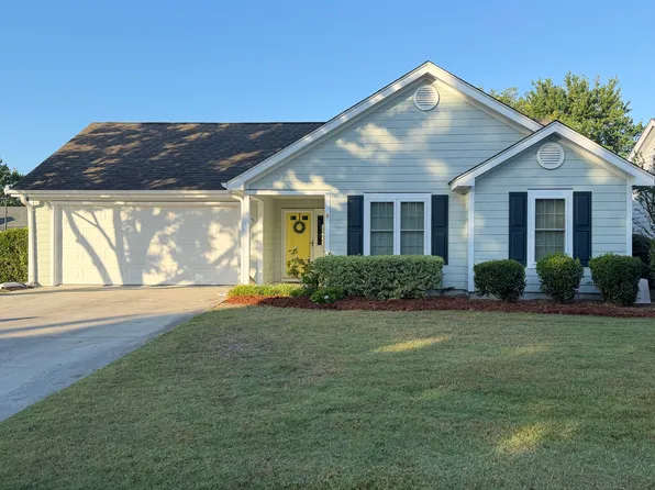 315 Hixon Pl, Wilmington, NC 28411