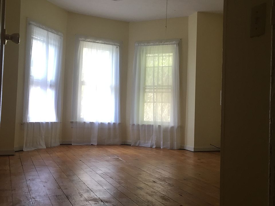 upstairs bedroom