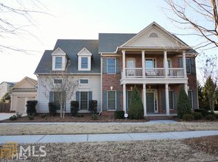 1625 Chancery Ln, Lithia Springs, GA 30122