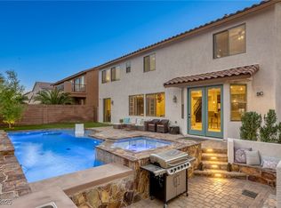 9950 Waxberry Ct, Las Vegas, NV 89178