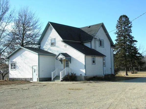 4840 Lancer Ave, Stacyville, IA 50476