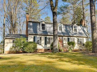 4267 Cheyenne Rd, Richmond, VA 23235