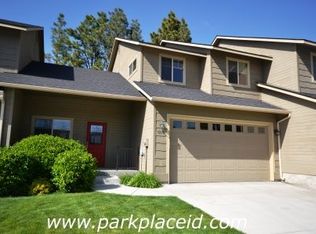 9254 W Goggin Ct, Boise, ID 83704