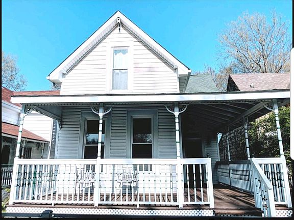 2nd image of 1635 Bellefontaine St