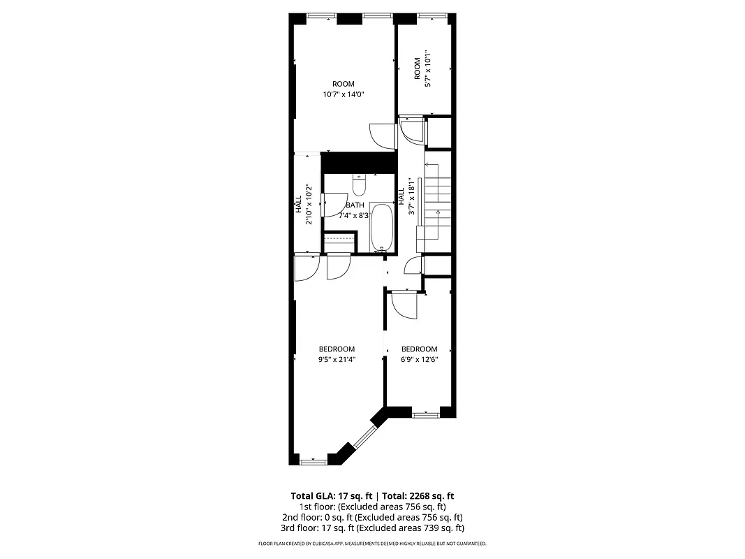 floor plan 3