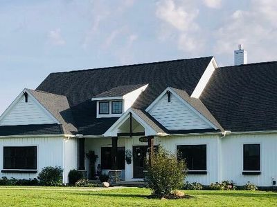 13025 Mulvane Rd, Richwood, OH, 43344