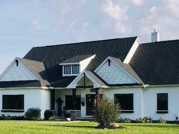 13025 Mulvane Rd, Richwood, OH 43344