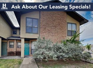 4914 Ali Ave APT 2, San Antonio, TX 78229