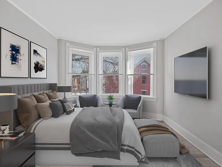 3306 Fairfield Ave #1 — Photo 3
