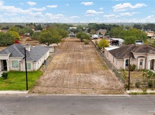 0 N Eagle Pass St, Mission, TX 78573
