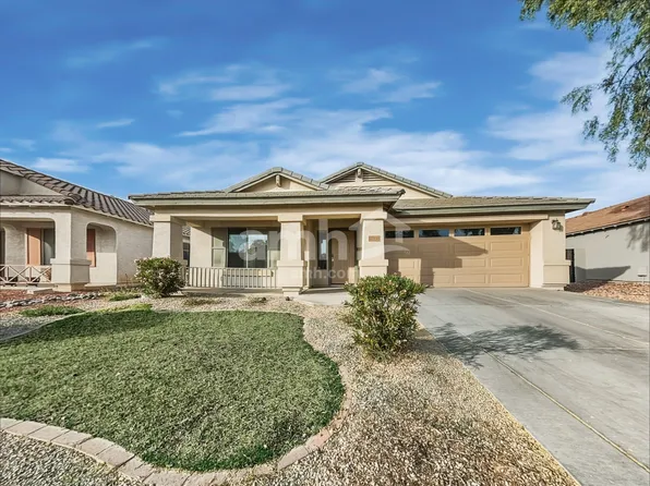 10338 W Wood St, Tolleson, AZ 85353