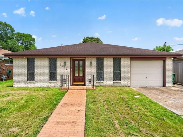 1217 Cleary Ave, Metairie, LA 70001