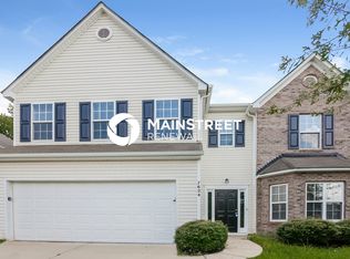 7624 Deluca Dr, Charlotte, NC 28215