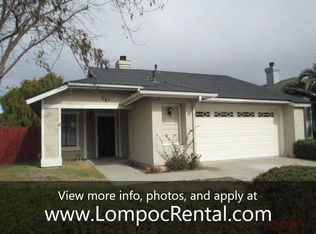 913 Aster Ln, Lompoc, CA 93436