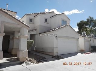 2407 Character Ct #0, North Las Vegas, NV 89031