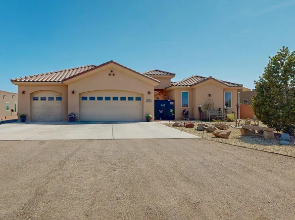 6324 Hadley Ct NE, Rio Rancho, NM 87144