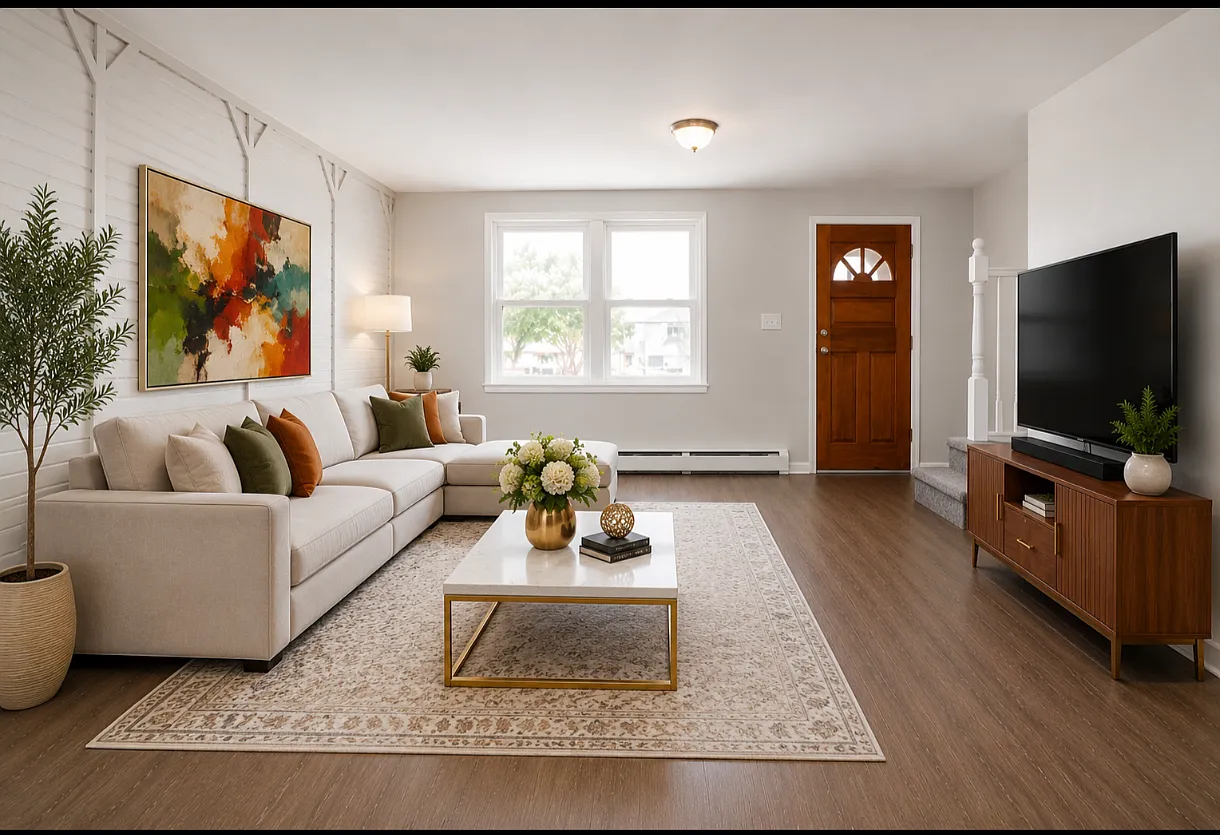 244 Hobart Ave — Photo 2