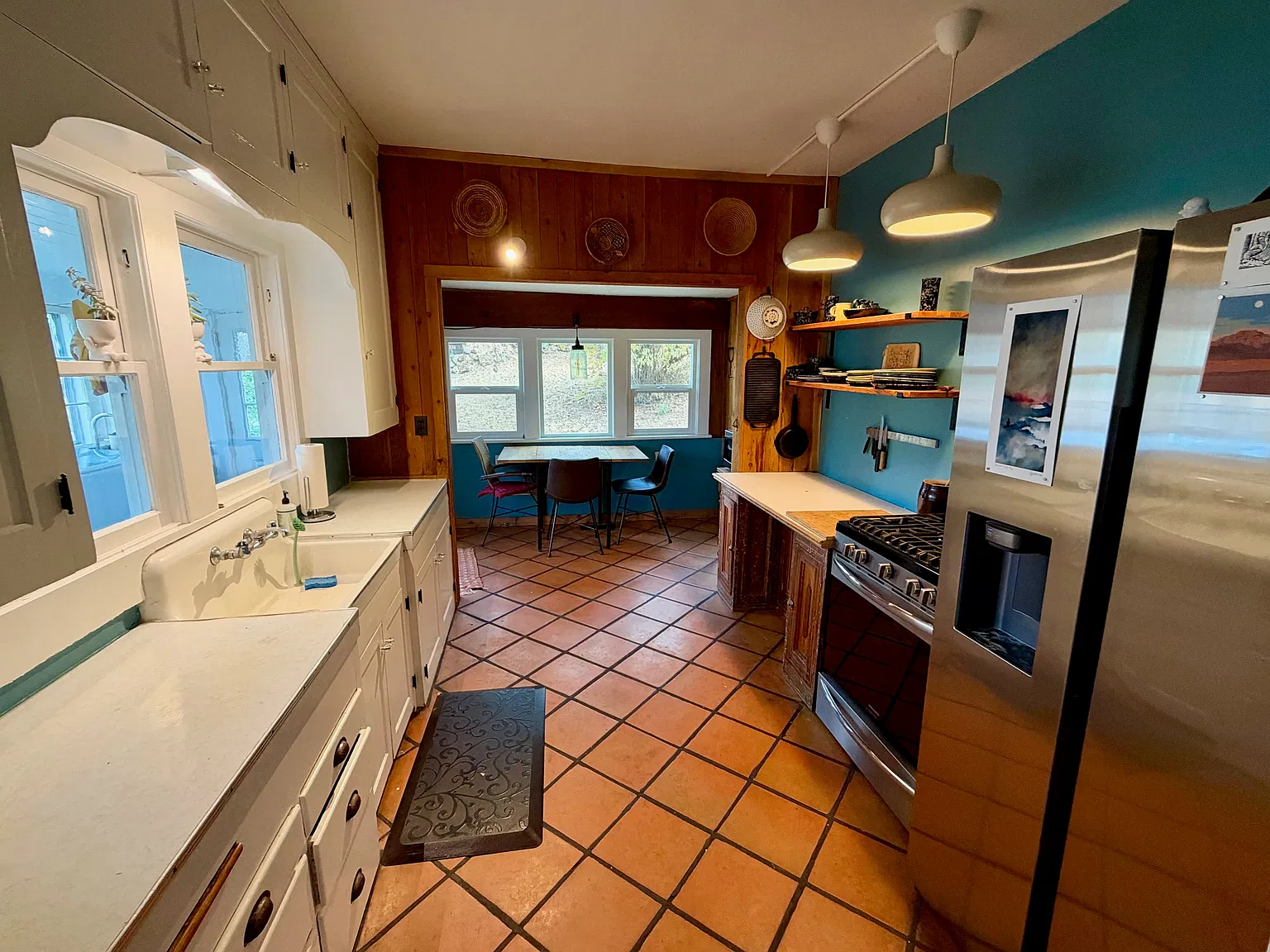 1 bed, 1200 sqft, $1,950 — Photo 2