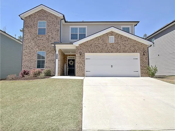 516 Cunninghame Ct, Peachtree City, GA 30269