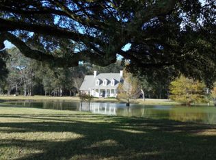 2060 F E Landry Rd, Jennings, LA 70546