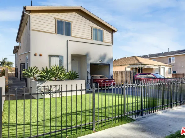 231 E 110th St, Los Angeles, CA 90061