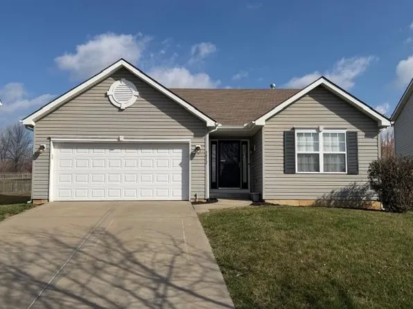 3012 NE 88th Ter, Kansas City, MO 64156